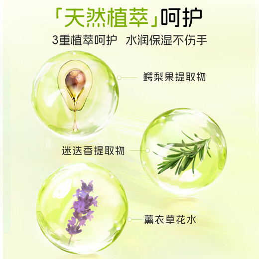 Lion Qujing Foam Antibacterial Hand Sanitizer Green Field Green Mango Fragrance 250ml Natural Plant Extract Moisturizing Home Moisturizing Children