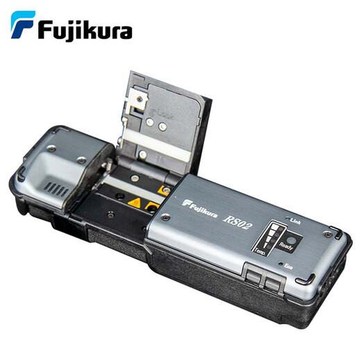 Fujikura Japan importiert Faser Spleißmaschinenfaser Spleißmaschine Langstrecken-Kofferraumlinie Heiße Schmelzmaschine Vollautomatisch Faser Schmelzmaschine Trunk Linie Maschin