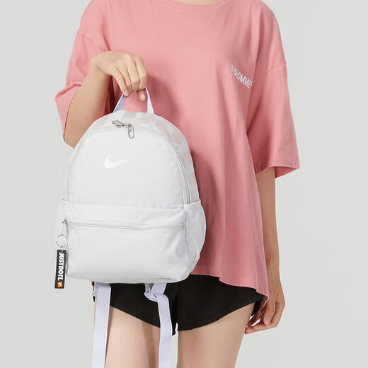 Nike (Nike) Herrenbeutel Frauenbeutel Travel Rucksack Fashion Rucksack Sporttasche Fitness Basketball-Tasche DR6091 DR6091-078 MISCH