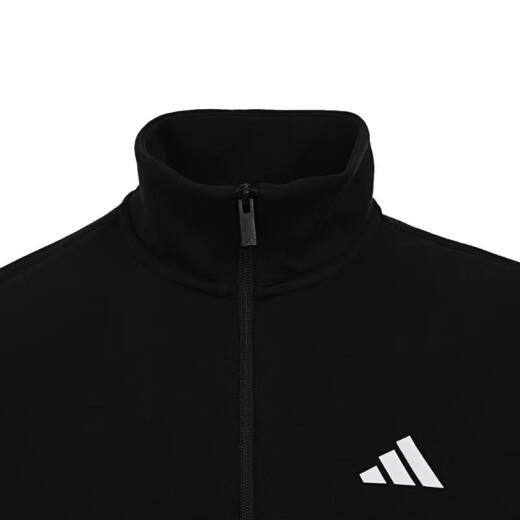 Adidas adidas [Sports] Men's M FI 3S TT Jacket JD4885 L