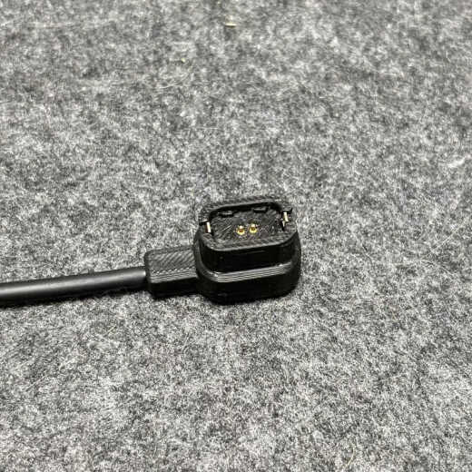 禧玛诺12速di2充电器电子变速105电变电池充电线7170 8170 9270 USB充电线