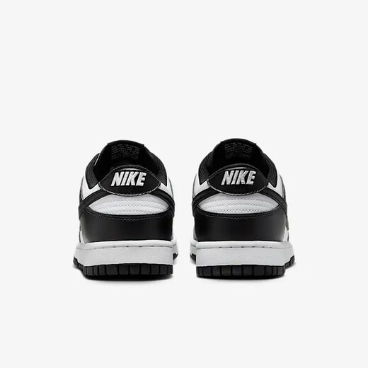 耐克（NIKE）Dunk Low Retro 男子运动鞋 HF5441-100 41