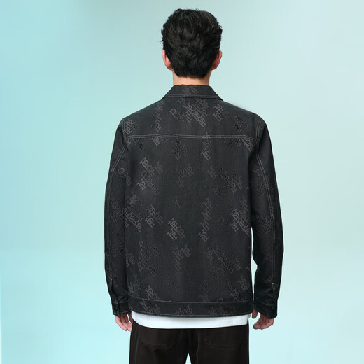 HLA Heilan Home Jacket Men's Workwear Jacket Men's Spring