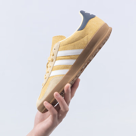 Adidas (adidas) klee klee her Männerschuhe und Frauenschuhe 2025 Sommer neue Sportschuhe Retro Trendy Fashion Casual Shoes Ji3523 40.5