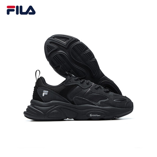FILA women's shoes running shoes Mars 2 generation retro dad shoes casual shoes sports shoes