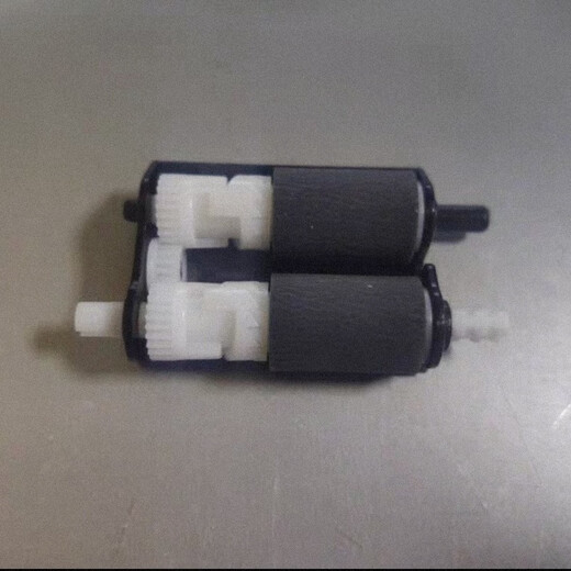
Bentu BM5105 fixing assembly Double-sided pickup wheel BP5100 5102 5105DN 5150 BM5155 carton pickup wheel