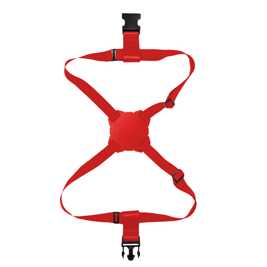 
Lehuo Travel suitcase strap elastic trolley safe check-in suitcase reinforcement and tightening packaging belt ties essential rope for studying abroad