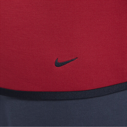 耐克（NIKE）【劲浪运动】风行者系列男子全长拉链开襟连帽衫HV0950-687 图色 S