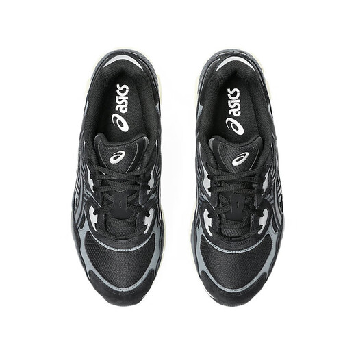 ASICS男鞋2025新款 GEL-NYC时尚透气复古舒适缓震百搭运动休闲跑步鞋 1203A739-001 40