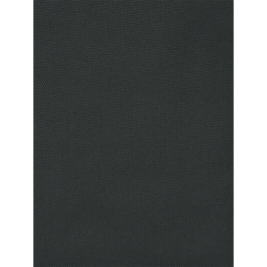 MUJI (MUJI) is not easy to get wet, mini thin small shoulder bag EFC37A5S black