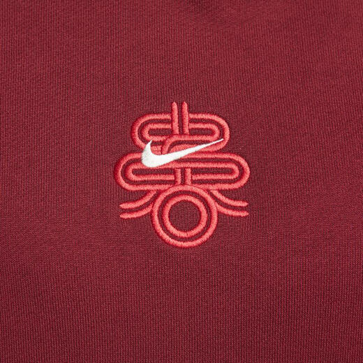 Nike (Nike) Sportswera Nike Spirit Snake Begrüßungsserie Frauen übergroße Windpullover Hoodie HV8461-677 M