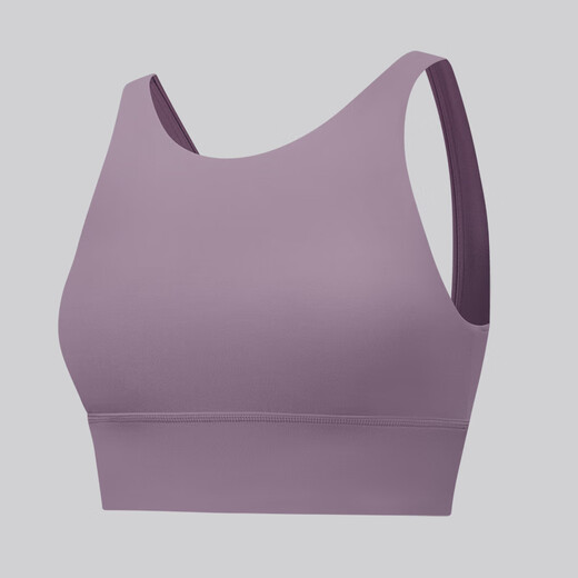 lululemon丨Align™ 女士高领口运动内衣 B/C LW2EJXS 薰衣草紫 XL /12