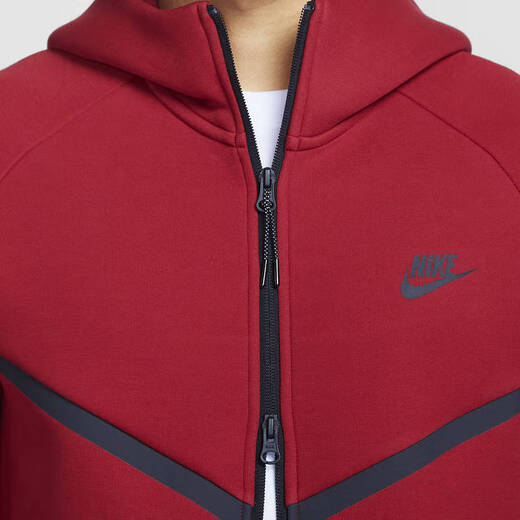 Nike (NIKE) 2025 spring men's knitted jacket HV0950-687 HV0950-687 M