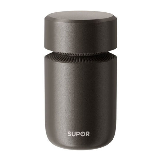 Домохозяйство Supor Intelligent Induction Mini Двойная магнитная адсорбционная магнитная открытая крышка современная бритва EES-R831 Двойная магнитная адсорбционная магнитная открытая крышка современная бритва EES-R831