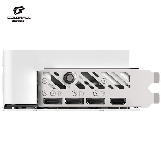 Colorful iGame GeForce RTX 5070 Ti Ultra W OC 16GB GDDR7