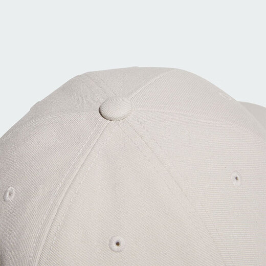 Adidas Baseball Cap masculin et femme Cap 25 automne new Sports Cap Outdoor Outdoor Sun Sun Hat Baseball Cap Ka9249 / Miracle Bauxite Brown OSFW / Women's's