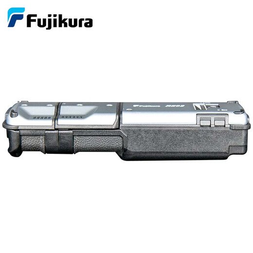 Fujikura Japan importiert Faser Spleißmaschinenfaser Spleißmaschine Langstrecken-Kofferraumlinie Heiße Schmelzmaschine Vollautomatisch Faser Schmelzmaschine Trunk Linie Maschin