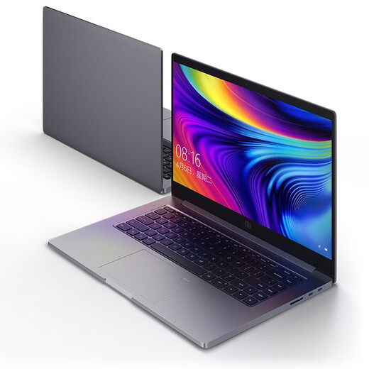 Mi Xiaomi Laptop Pro16xiaomibook Thin Business Office Student Designer großer Bildschirm Hoch-Aktualisierung Pro15: i5-10210u/mx250 Independent Display [Xiaomi-Serie High-End-Dünngeschäft] [Standard + 699 Yuan-Geschenkpaket]