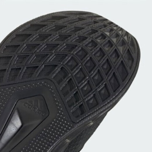 ADIDAS SAPOS MENOS SAPOS SUMERA NUEVO DURAMO SL Sports Sports Shops Breathable Casual Training Competition Racing Running Zapatos JQ9717/Negro 38