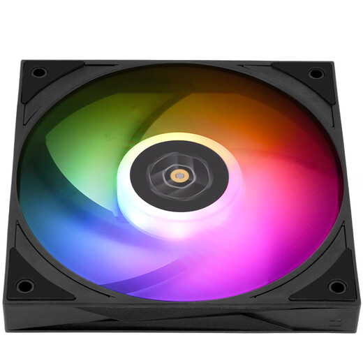利民（Thermalright）C12015 薄扇机箱风扇 12cm风扇转速1500 RPM±10% TL-H12015B-S薄扇