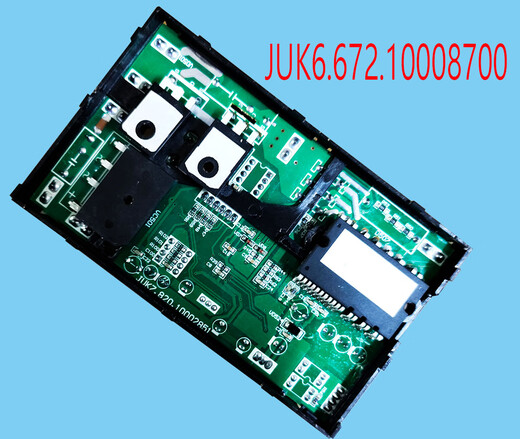 Suitable for Changhong frequency converter air conditioning module JUK7.820.10002851/10003452/N3/N5 15661/15736 Hitachi ASD102SKPA6J