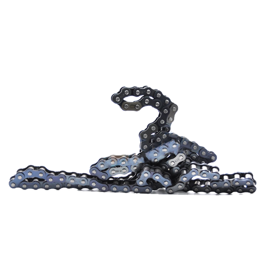 GTR industrial chain 06C-1/single row/short pitch roller chain 35B single row chain (06C-1)