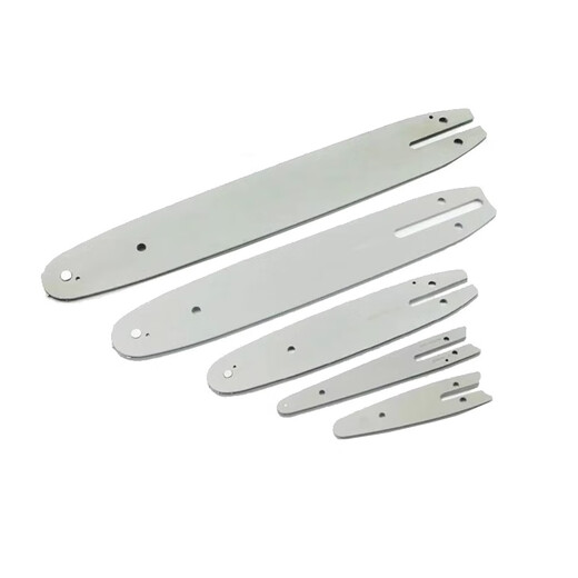 KAILEPU lithium electric chain saw chain saw chain saw 4 inches 6 inches 8 inches 10 inches 12 inches 16 inches 18 inches 20 inches universal guide chain 6 inches 37 sections 18 knives lithium electric saw chain