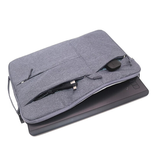 Tablette numérique Wacom CTL672 6100 时用 PTH660 460 860 Bagure de protection peinte à la main CTL CTL6100 GREN clair 0x0cm