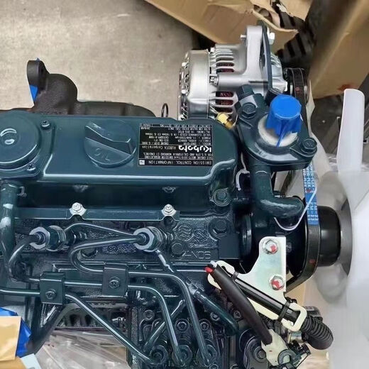 XMSJ Kubota diesel engine V2607 V2203 D1505 D1105 D902 D782 488 588688 88688