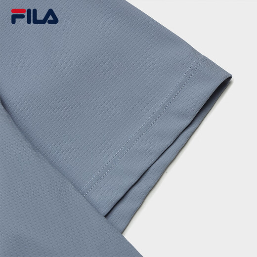 Fila Offizielle Herren-Kurzärmel-Polo-Hemd 2025 Sommer Casual Cool Feeling Top