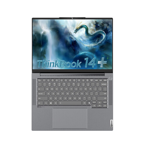 ThinkPad Lenovo laptop ThinkBook14+ 2025 AI thin and light office notebook Intel Core Ultra5 14.5 inches 32G 1T 3K 120Hz