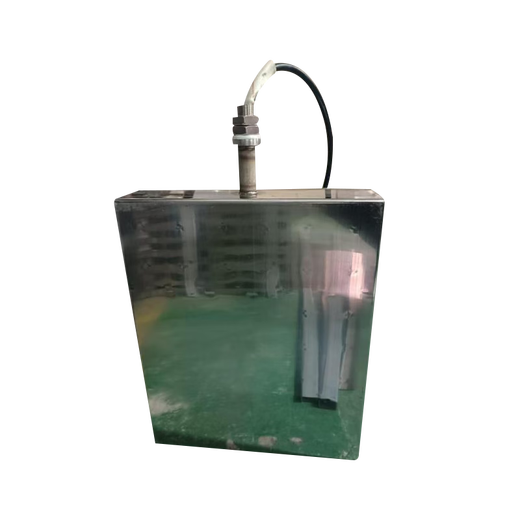 
Keweida Vibrating Plate KWD-1048P (40KHZ/2400W) Accessories Size: 930*390*100mm