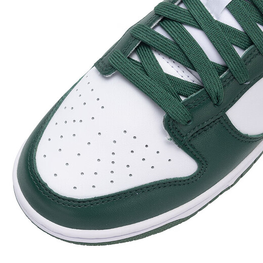 耐克（NIKE）男鞋 夏季新款DUNK LOW RETRO复古时尚运动鞋潮流低帮休闲鞋 DD1391-101 46