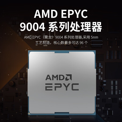 Yijiu [EX220-S6Z] 2U Rack-Typ-Hochleistungs-Hochleistungs-Server-Server-Server-Host leistungsstärkerem Rechenleistungseffizient, stabil und zuverlässig 2 9274F 48 Kerne 96 Threads 4,05GHz 256GB7.68T U.2X2522 25GHz