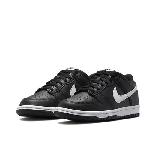 NIKE（耐克）/DunkLow男女同款低帮防滑百搭时尚休闲板鞋FD1232-001 DH9765-302 37.5