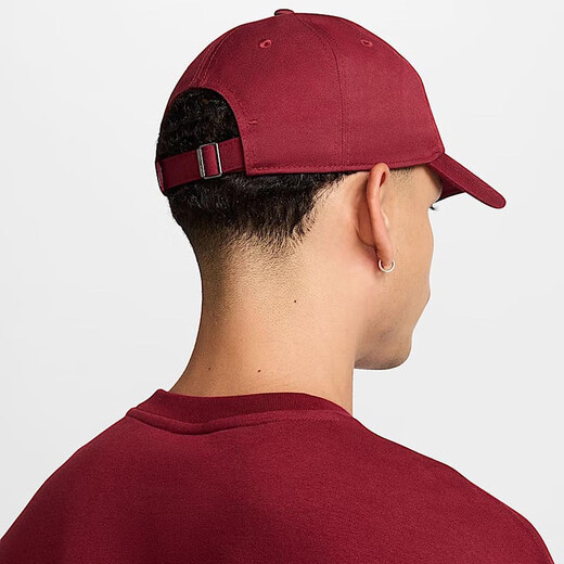 Nike (NIKE) 2025 Spring Men's Sports Hat Baseball Cap FB5369-677 M/L