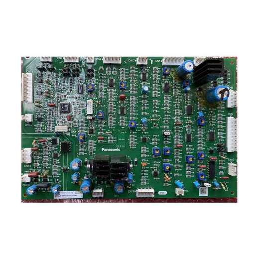 Panasonic power control board TSMP5560J is suitable for welding machine YD-350GRW type