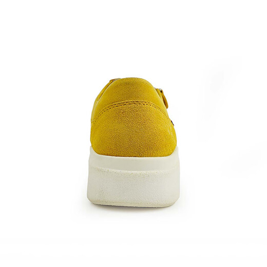MA Feishitu (Mephisto) Chaussures en cuir en cuir en cuir de bouche supérieure importées STACHES FEMMES CAS CASSORATION DES SAUVAISSANCES CASSE