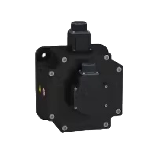 Schneider (Schneider) Schneider BCH Servo Motor/3523CA6C/4513CA6C/4513CF6C BCH2MR3523CA6C