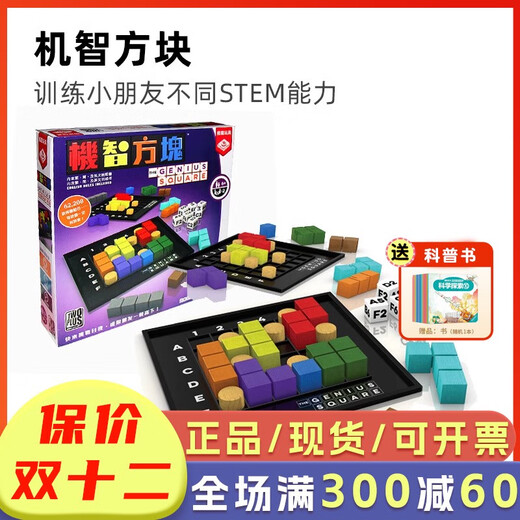 Dragon Toy Wit Block Brettspiel Kinder Tischspiel gegen Toys Primary School -Schüler logisch Denken Training Wit Block Familie zusammen 5 Jahre alt+