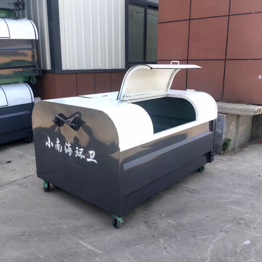 Контейнер для мусора с крюком для переноски мусора, мобильный мусорный бак, мусоровоз, производитель мусорного бака, настраиваемый мусорный бак, мусорный бак на 5 кубических метров не включает стоимость доставки