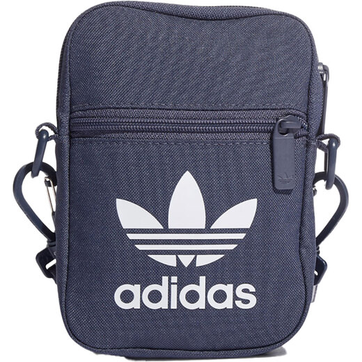 阿迪达斯 （adidas）迷你零钱钥匙包小挂包斜挎包手机包GN5462HT4739官方旗舰正品 HE9712【5.08*13.97*19.05】 均码