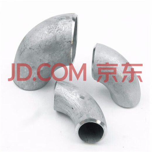 Youneng stamping elbow 377 14R=1.5D90 degree (unit)