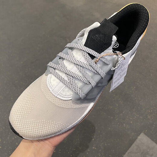 Adidas adidas Chaussures de course chaussures pour hommes Summer X_PLRBOOST LOW TOP COFFORMES CHAPOS LECTURS LECTRESSAUX SOIRES SPORTS ID9434 44