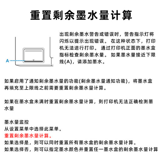 犀印适用佳能G3881打印机墨水3881黑色彩色GI-81通用专用81S连供填充加墨GI81复印一体机 黑色4瓶