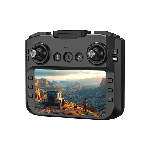 Bestia Drone SG901Max Fotografía aérea Evitación de obstáculos Quadcopter con pantalla Control remoto Posicionamiento GPS GPS AUTOMÁTICO AINA DE CONTROL REMOTO DE CIELSO Toyes para niños Toys Regalo Pequeño de nivel de entrada SG901MAX SCREEN CONTROL REMOTO GPS Posicionamiento de retorno Single Electric [Bolsa de almacenamiento + Accesorios Bag + Flash Light + Tarmac]