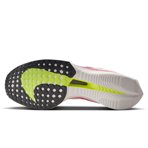 Nike (Nike) Herrenschuhe Frühling Neue Sportschuhe Vaporfly 3 Polster atmungsaktiven Rennschuhen Casual Schuhe HQ3219-902 HQ3219-902 40