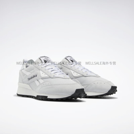 Reebok (Reebok) Pareja LX2200 Classic Retro Sports informal versátiles cómodos zapatos para correr gy9764 42.5