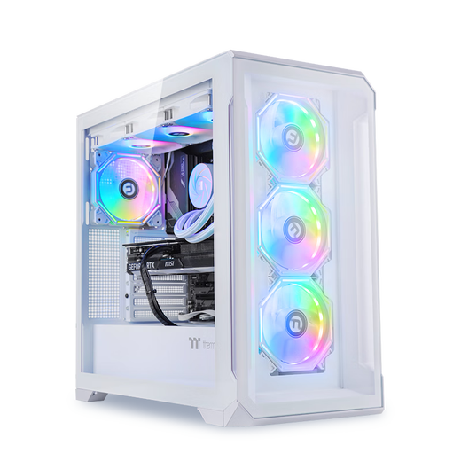 Ningmei Home i9 14900KF/RTX5070Ti/RTX5080/5090D/graphics card flagship e-sports game water-cooled deep learning workstation desktop computer host i9 14900KF+RTX 5070 configuration one