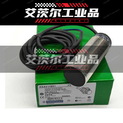 Interruptor XSAV11801 V12801 V11373 V12373 Sensor de medición de velocidad XSAV11373